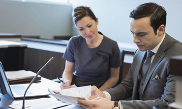 Practice Area: Divorce and Child Custody