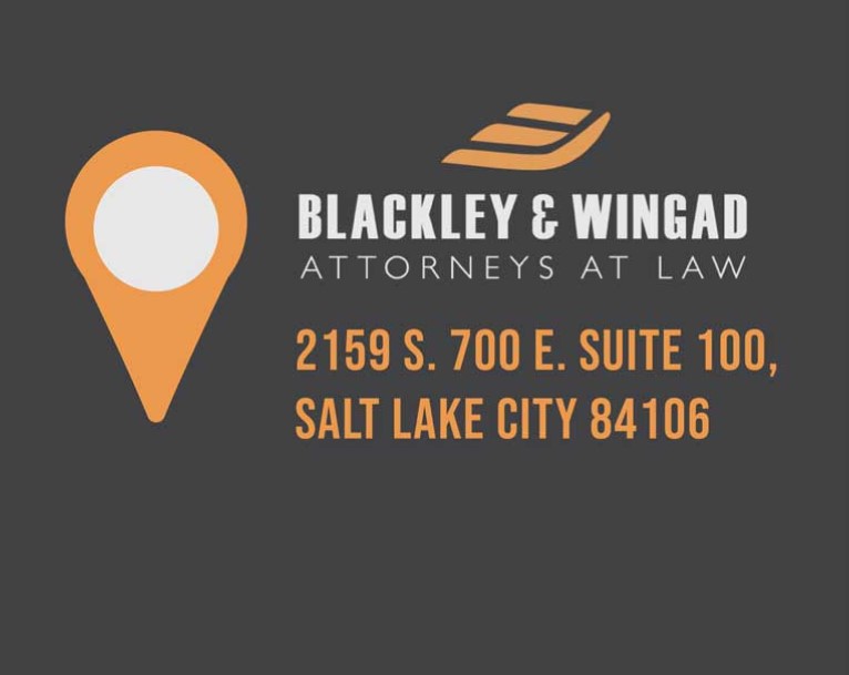 Blackley & Wingad 2159 S 700 E Suite 100 Salt Lake City 84106