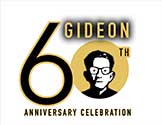 Gideon 60th