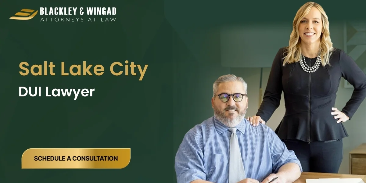 Salt Lake City DUI Lawyer-image