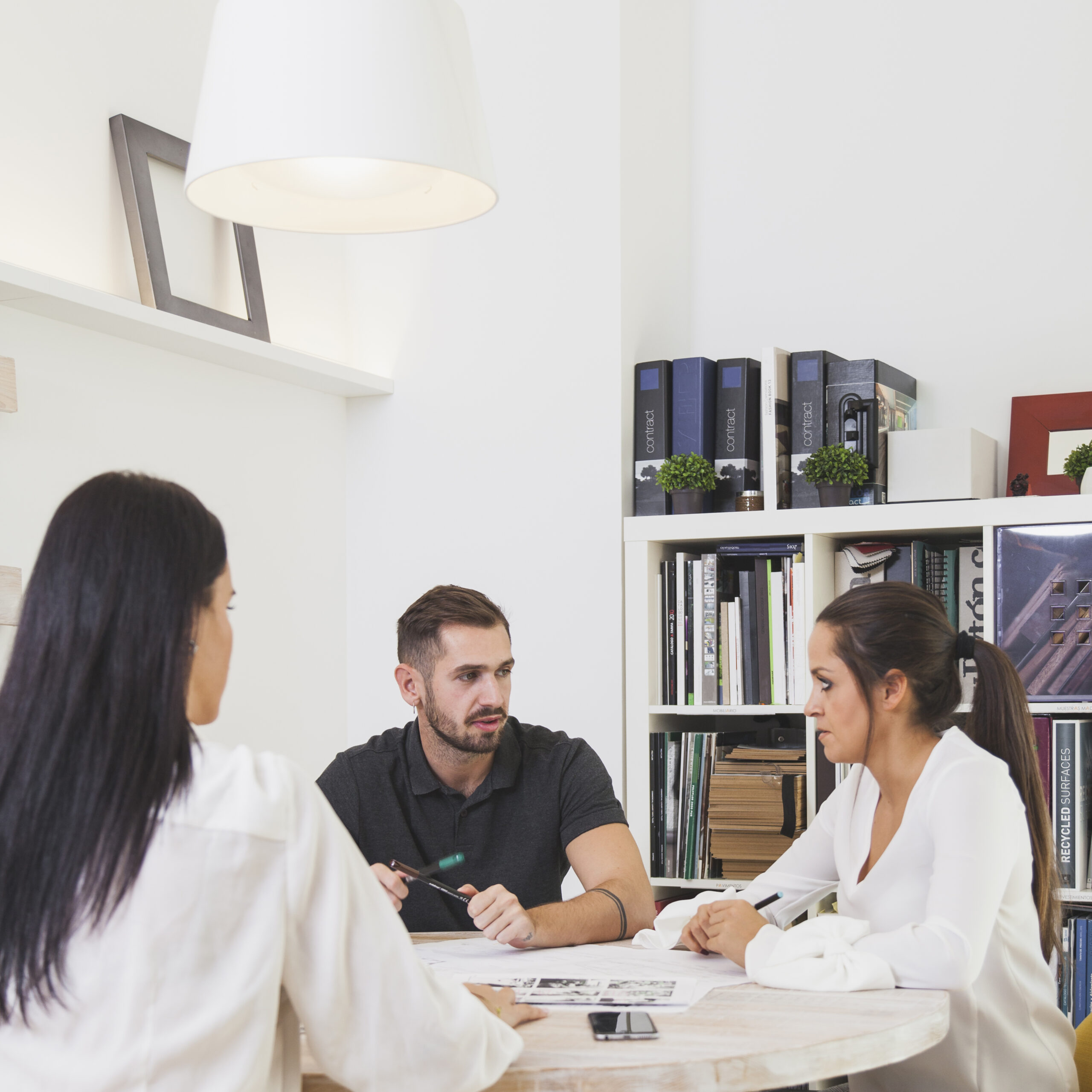 people-coworking-office attorneys Blackley and Wingad in Holladay Utah