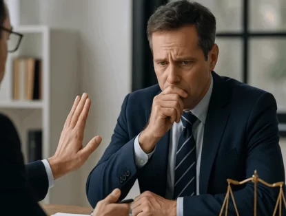 4 Ways to Protect Your Reputation During a Criminal Case