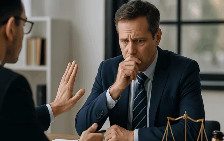 4 Ways to Protect Your Reputation During a Criminal Case