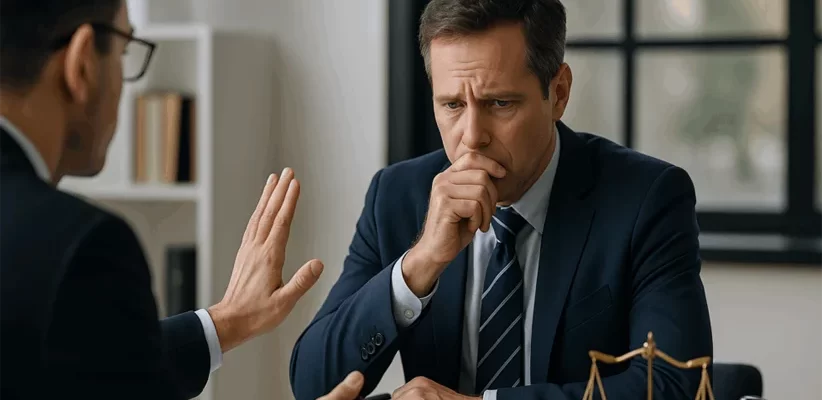 4 Ways to Protect Your Reputation During a Criminal Case