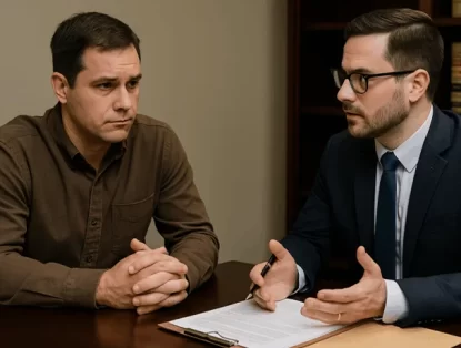 5 Key Differences Between a Sex Crime and a Sexual Misconduct Charge