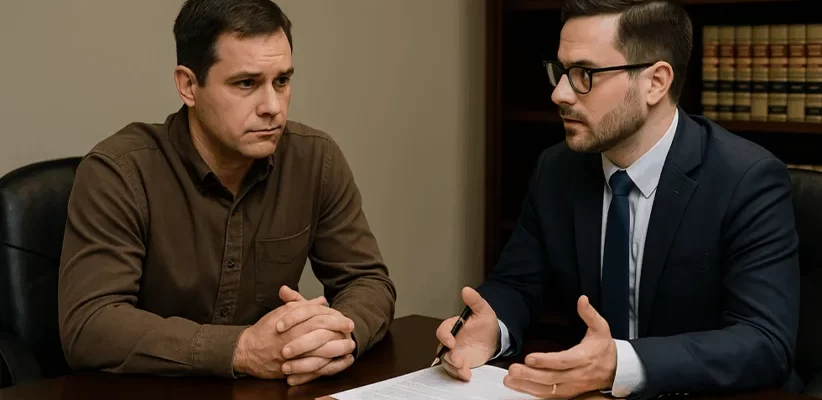 5 Key Differences Between a Sex Crime and a Sexual Misconduct Charge
