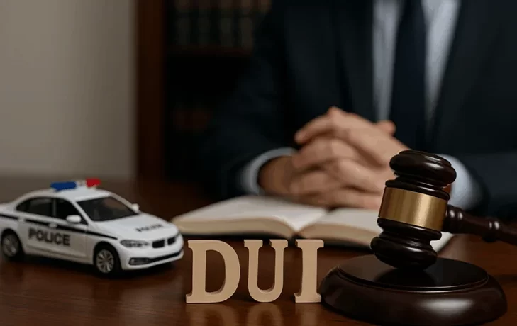 5 Reasons to Hire a Private DUI Attorney Instead of a Public Defender