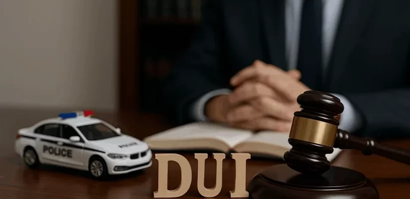 5 Reasons to Hire a Private DUI Attorney Instead of a Public Defender