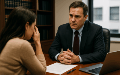 Best Practices for Communicating with Your Criminal Defense Attorney