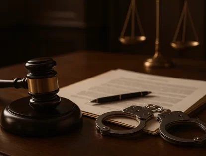 What If I Can’t Afford Bail? Navigating Pre-Trial Release