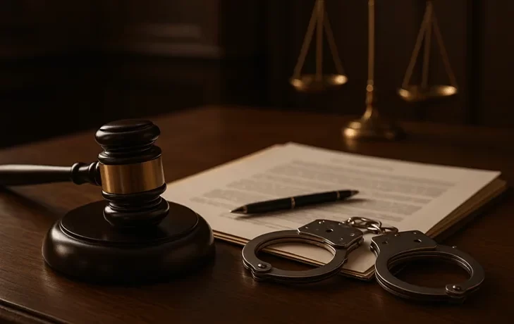 What If I Can’t Afford Bail? Navigating Pre-Trial Release