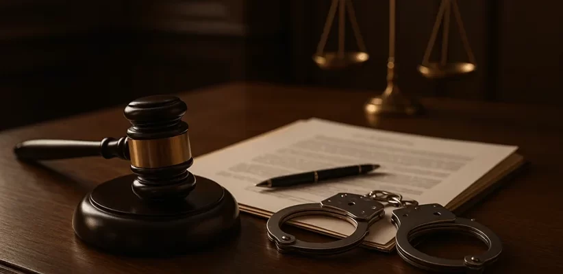 What If I Can’t Afford Bail? Navigating Pre-Trial Release