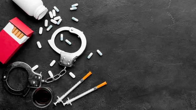 The overwhelming cost of a drug crime defense: what to expect