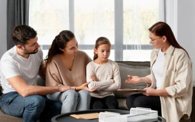 A Step-by-Step Guide to the Child Custody Process