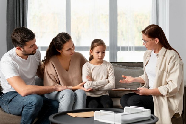 A Step-by-Step Guide to the Child Custody Process