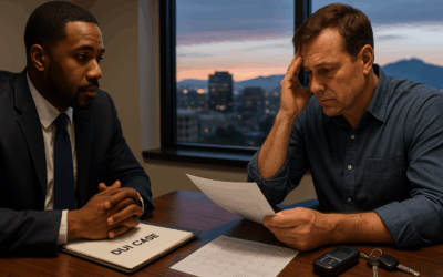 Will a DUI Ruin My Life? Understanding the Long-Term Consequences