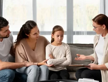 A Step-by-Step Guide to the Child Custody Process