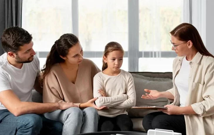 A Step-by-Step Guide to the Child Custody Process