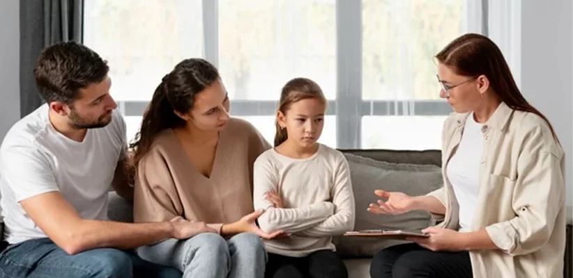 A Step-by-Step Guide to the Child Custody Process