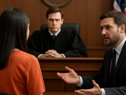 The Top 3 Challenges in Defending Against Sex Crime Charges