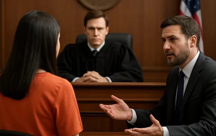 The Top 3 Challenges in Defending Against Sex Crime Charges