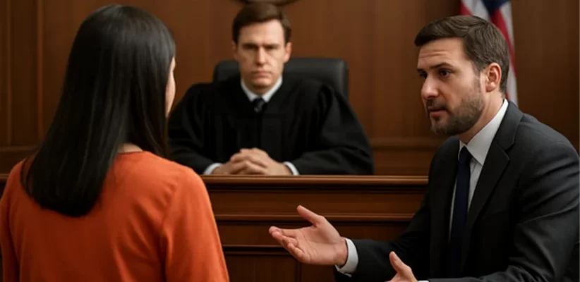 The Top 3 Challenges in Defending Against Sex Crime Charges