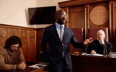 From Possession to Trafficking: How Drug Crime Defense Attorneys Handle Each Case