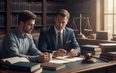 Drug Crime Defense Attorneys Reveal: What Really Happens After You’re Charged