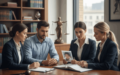 How Judges Decide Child Custody Cases: What Every Parent Should Know