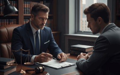 How DUI Defense Attorneys Can Help You Avoid Jail Time