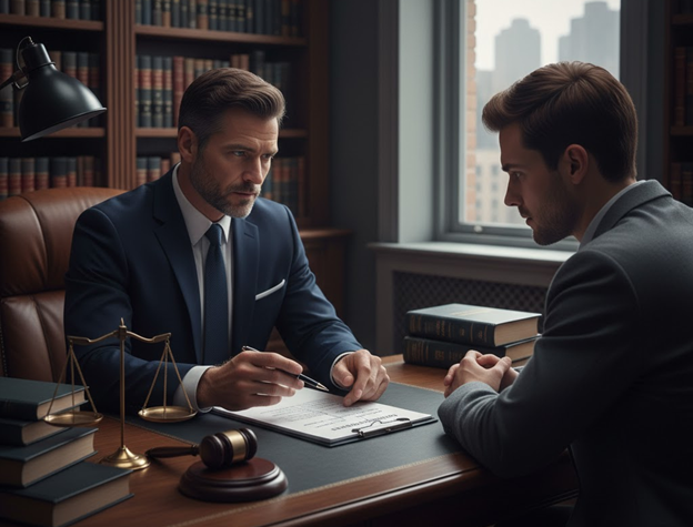 How DUI Defense Attorneys Can Help You Avoid Jail Time