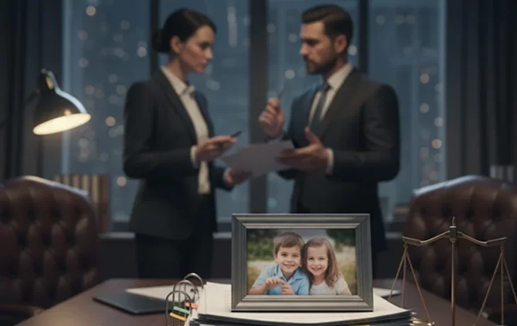 Child Custody Battles: How to Prepare for Court and Protect Your Rights