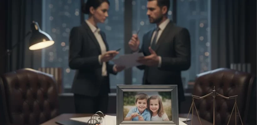 Child Custody Battles: How to Prepare for Court and Protect Your Rights