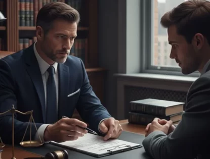 How DUI Defense Attorneys Can Help You Avoid Jail Time