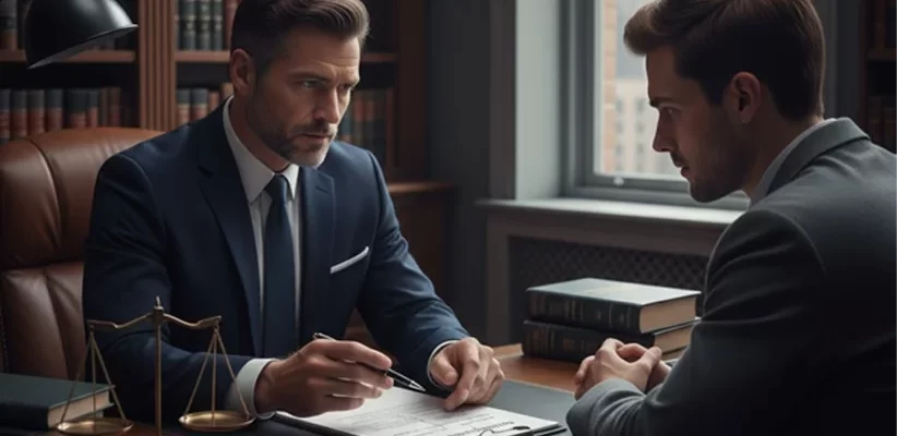 How DUI Defense Attorneys Can Help You Avoid Jail Time