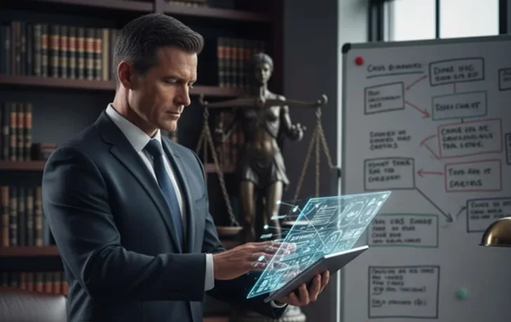 Sex Crime Attorney Strategies: How Evidence and Testimony Are Challenged