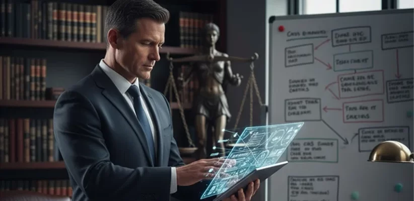 Sex Crime Attorney Strategies: How Evidence and Testimony Are Challenged