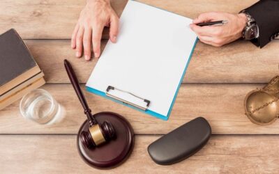 Why Hiring a DUI Attorney Immediately Can Save Your License