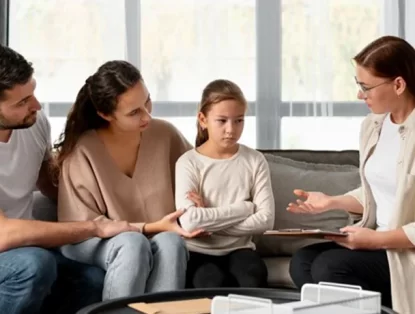 Top Reasons to Hire a Family Law Attorney During Major Life Changes