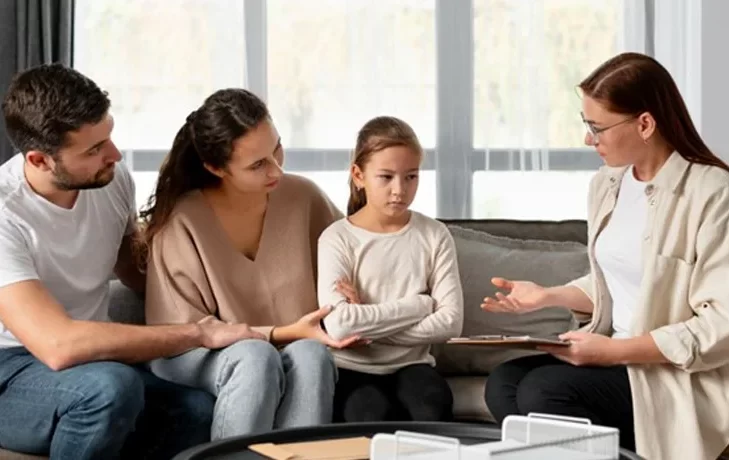 Top Reasons to Hire a Family Law Attorney During Major Life Changes