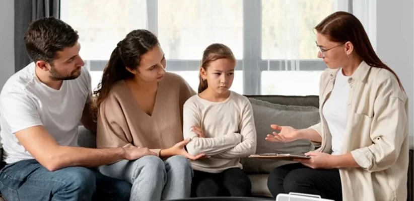Top Reasons to Hire a Family Law Attorney During Major Life Changes