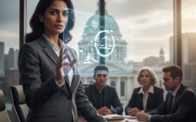 How a Sex Crimes Lawyer Protects Your Rights During an Investigation