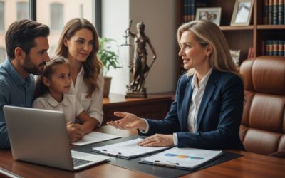 How a Salt Lake City Family Law Attorney Can Protect Your Rights