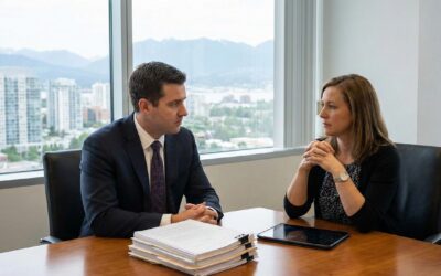 How Domestic Violence Lawyers Defend Your Rights