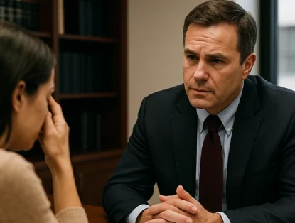 Best Practices for Communicating with Your Criminal Defense Attorney