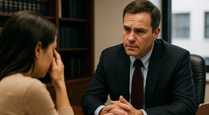 Best Practices for Communicating with Your Criminal Defense Attorney