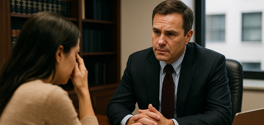 Best Practices for Communicating with Your Criminal Defense Attorney
