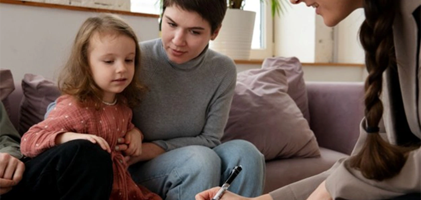 Child Custody Attorney Tips: What Judges Consider in Custody Decisions