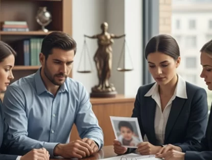 How Judges Decide Child Custody Cases: What Every Parent Should Know