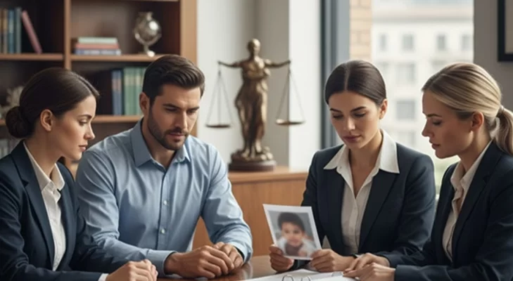 How Judges Decide Child Custody Cases: What Every Parent Should Know